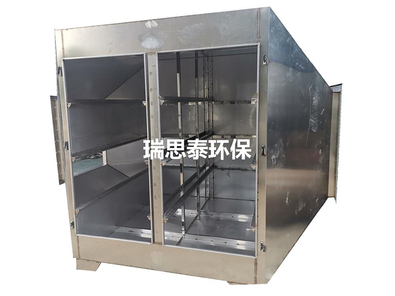 uv光氧催化設備